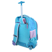 Mochila Chenson Con Ruedas Ariel ARSK