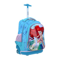 Mochila Chenson Con Ruedas Ariel ARSK