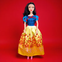 CYC 1 Muñeca Princesa 29 cm Juguete de Importacion SH222266