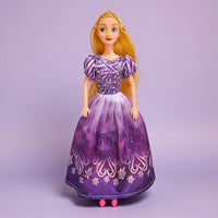 CYC 1 Muñeca Princesa 29 cm Juguete de Importacion SH222266