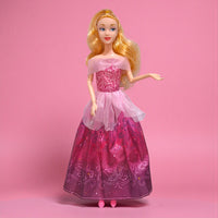 CYC 1 Muñeca Princesa 29 cm Juguete de Importacion SH222266