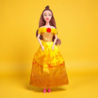 CYC 1 Muñeca Princesa 29 cm Juguete de Importacion SH222266