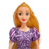 CYC 1 Muñeca Princesa 29 cm Juguete de Importacion SH222266