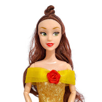 CYC 1 Muñeca Princesa 29 cm Juguete de Importacion SH222266