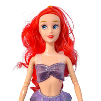 CYC 1 Muñeca Princesa 29 cm Juguete de Importacion SH222266