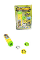 CYC 1 Proyector Visor De Dinosaurio Juguete De Importacion Q6601