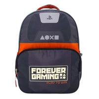 FM Mochila Grande Playstation Forever Gaming