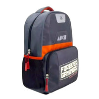 FM Mochila Grande Playstation Forever Gaming