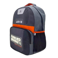 FM Mochila Grande Playstation Forever Gaming
