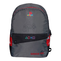 FM Mochila Grande PlayStation Since '94