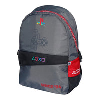 FM Mochila Grande PlayStation Since '94