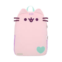 Mochila Grande Escolar Pusheen Peluche Yadatex