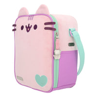 Lonchera Termica Pusheen Peluche Yadatex