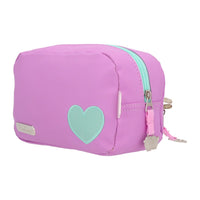 Lapicera Escolar Pusheen Rosa Yadatex