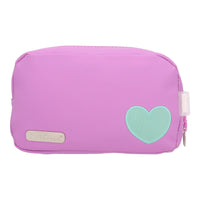 Lapicera Escolar Pusheen Rosa Yadatex