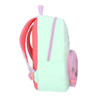 Mochila Grande Escolar Pusheen Tres Gatitos Yadatex