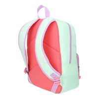 Mochila Grande Escolar Pusheen Tres Gatitos Yadatex