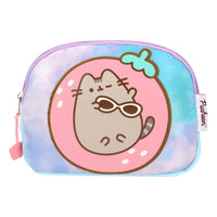 Lapicera Escolar Pusheen Esfera Yadatex