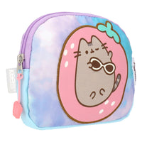 Lapicera Escolar Pusheen Esfera Yadatex