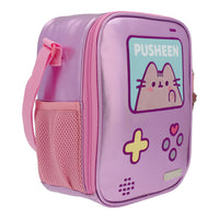 Lonchera Termica Pusheen Consola