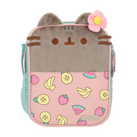 Lonchera Termica Pusheen Frutas Yadatex