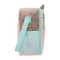 Lonchera Termica Pusheen Frutas Yadatex