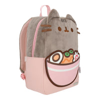 Mochila Pusheen Ramen Soft Yadatex