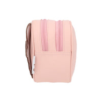 Lapicera Estuche Pusheen Pink Sushi Yadatex
