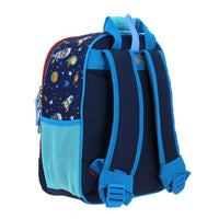 Mochila Chica Preescolar Kinder Chenson Pocoyo AUT PY65985-9