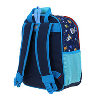 Mochila Chica Preescolar Kinder Chenson Pocoyo AUT PY65985-9