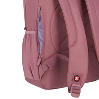 Mochila Escolar Grande Samsonite Xtrem Queens 5XT Porta Laptop 15″ 15510016301