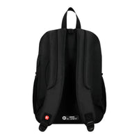 Mochila Xtrem Queens Black Porta Laptop