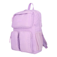 Mochila Xtrem Queens Lilac Porta Laptop