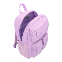 Mochila Xtrem Queens Lilac Porta Laptop