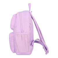 Mochila Xtrem Queens Lilac Porta Laptop