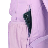 Mochila Xtrem Queens Lilac Porta Laptop