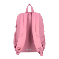 Mochila Xtrem Queens Lilas Pink