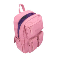 Mochila Xtrem Queens Lilas Pink
