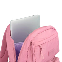 Mochila Xtrem Queens Lilas Pink