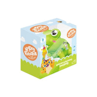 CYC Rana de Sonido y Movimiento Juguete de Importación SH22079220