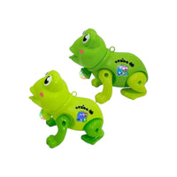 CYC Rana de Sonido y Movimiento Juguete de Importación SH22079220