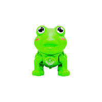 CYC Rana de Sonido y Movimiento Juguete de Importación SH22079220