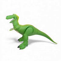 CYC Figura de Rex Toy Story Habla Español Juguete de Importacion T371817