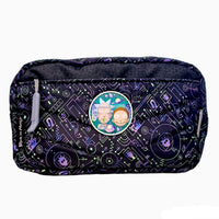 FM Lapicera Rick and Morty Escolar Primaria 02870