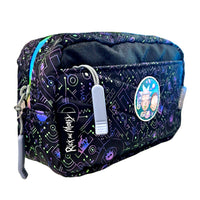 FM Lapicera Rick and Morty Escolar Primaria 02870