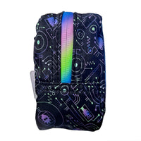 FM Lapicera Rick and Morty Escolar Primaria 02870