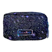 FM Lapicera Rick and Morty Escolar Primaria 02870