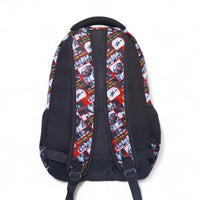 FM Mochila Escolar RICK & MORTY JAPAN RYM RM502A94CB