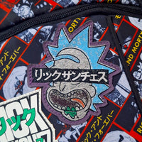 FM Mochila Escolar RICK & MORTY JAPAN RYM RM502A94CB