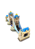 CYC Rompecabezas 3D Juguete de Importacion SWA2657